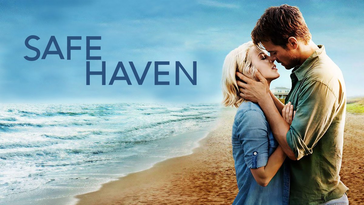 Safe - Haven - VJ Junior